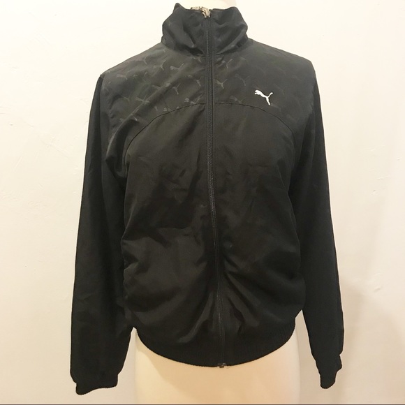 Puma jacket - Picture 2 of 8